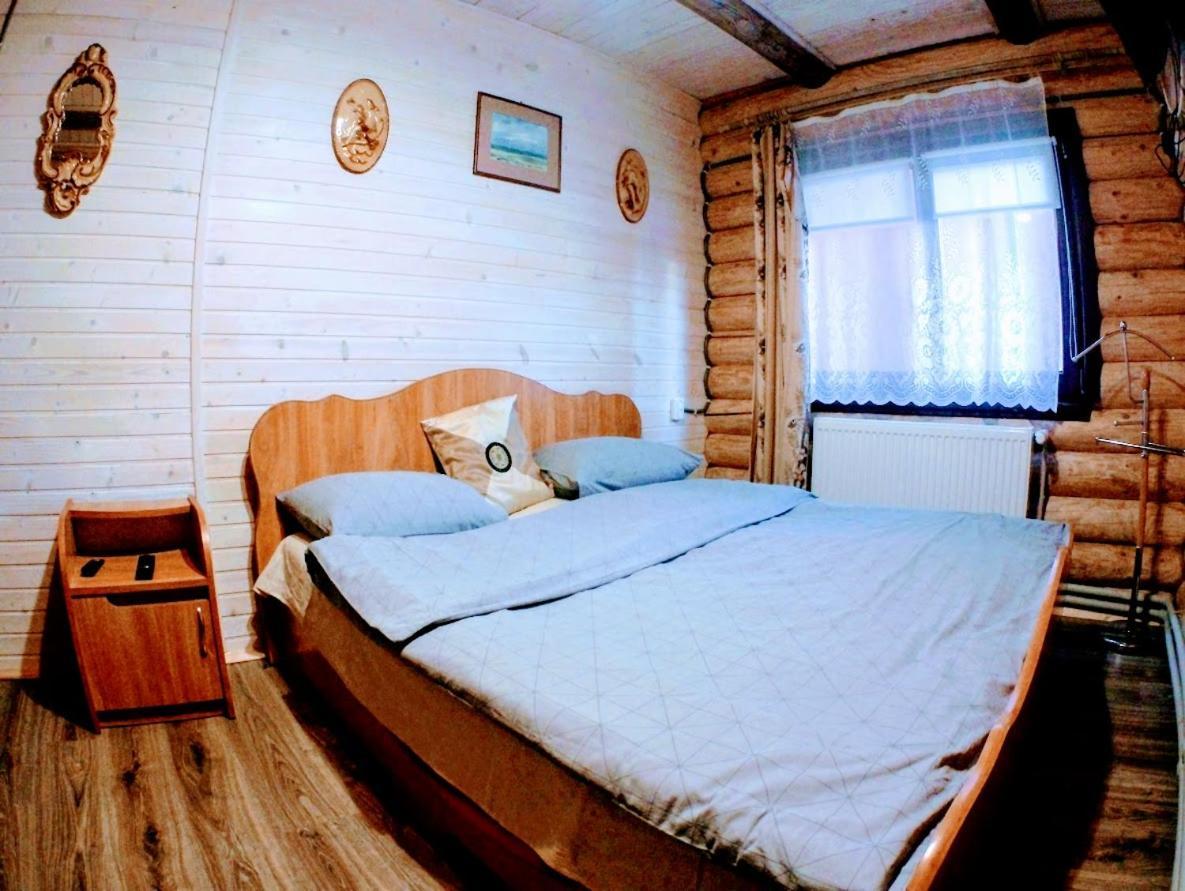 Family Green Sasovka (Transcarpathia) Exterior foto