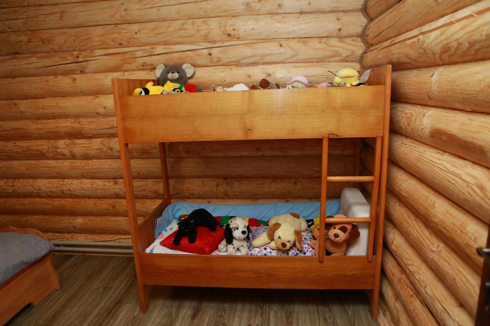 Family Green Sasovka (Transcarpathia) Exterior foto