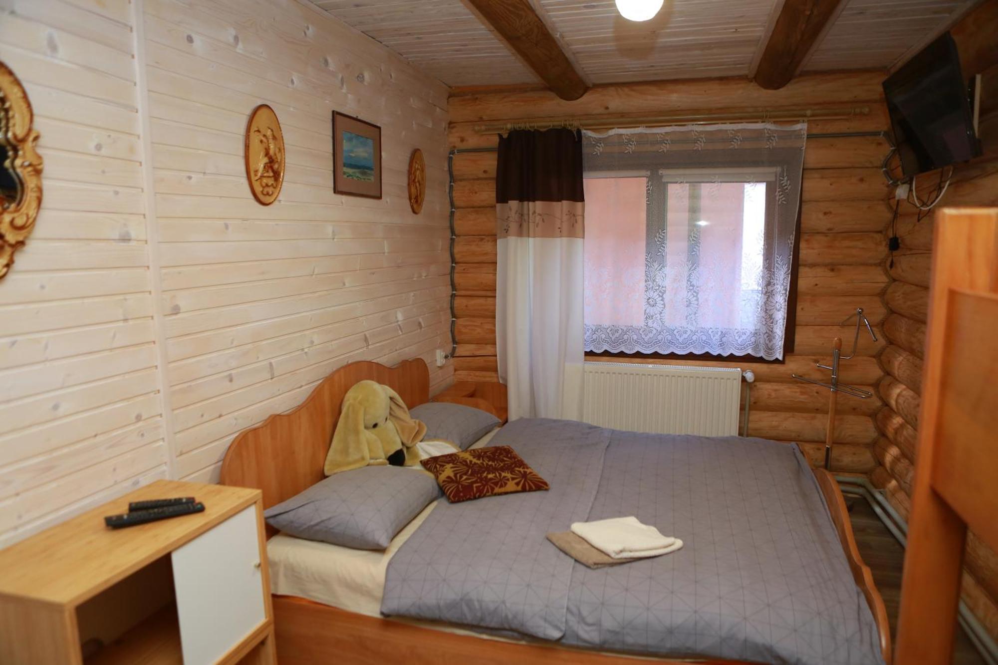 Family Green Sasovka (Transcarpathia) Exterior foto